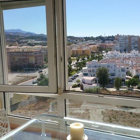 Apartament Romantico Apartamento Con Vistas Algarrobo Zewnętrze zdjęcie