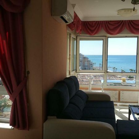 Apartament Romantico Apartamento Con Vistas Algarrobo Zewnętrze zdjęcie